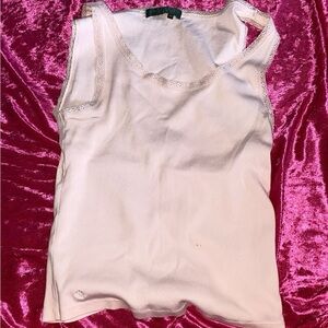 Ralph Lauren Tank Top